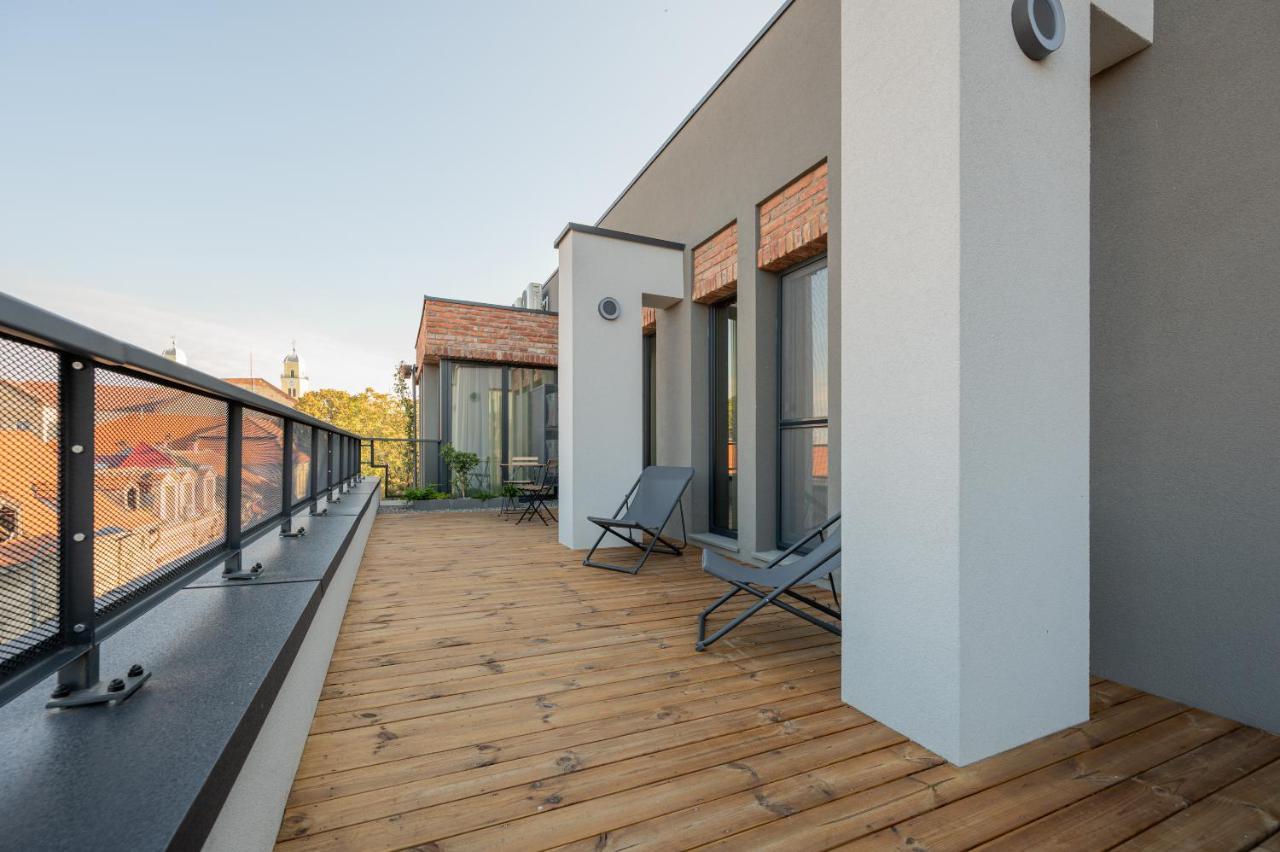 Calvin Oradea Exterior foto