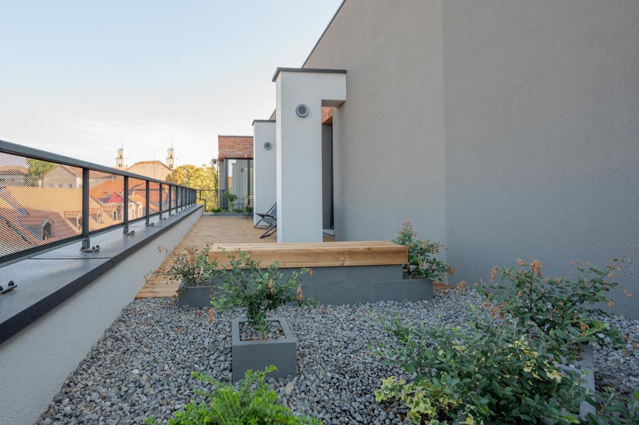 Calvin Oradea Exterior foto