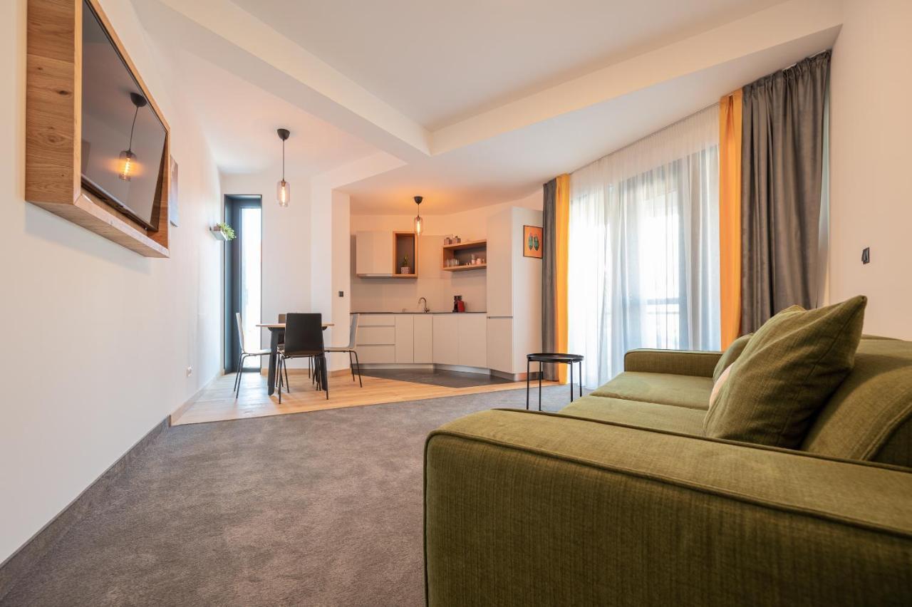 Calvin Oradea Exterior foto