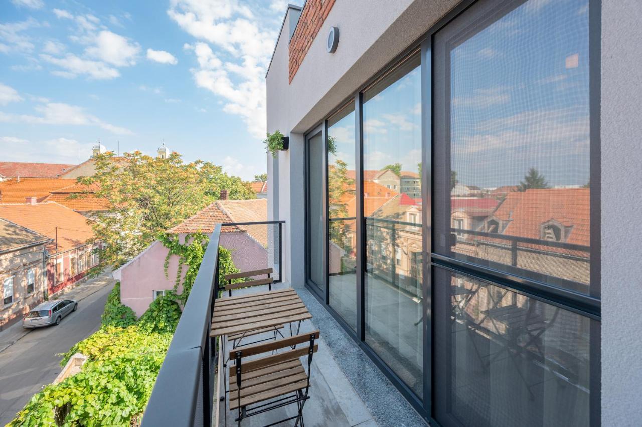 Calvin Oradea Exterior foto