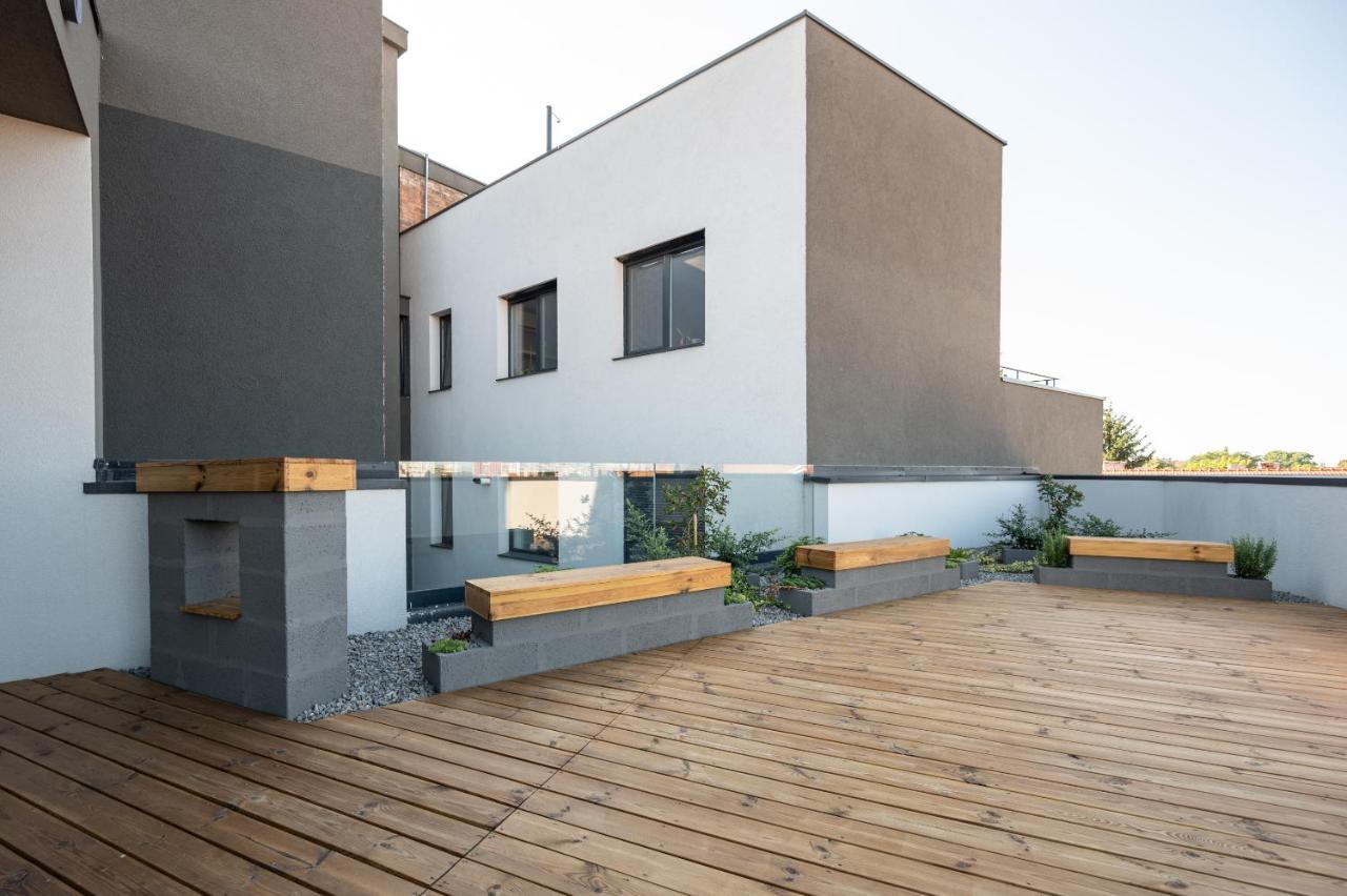 Calvin Oradea Exterior foto